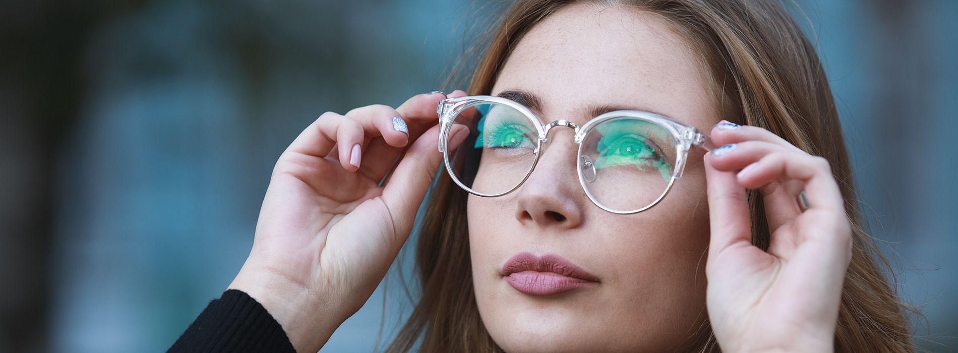 Designer Eye Frames Waccabuc