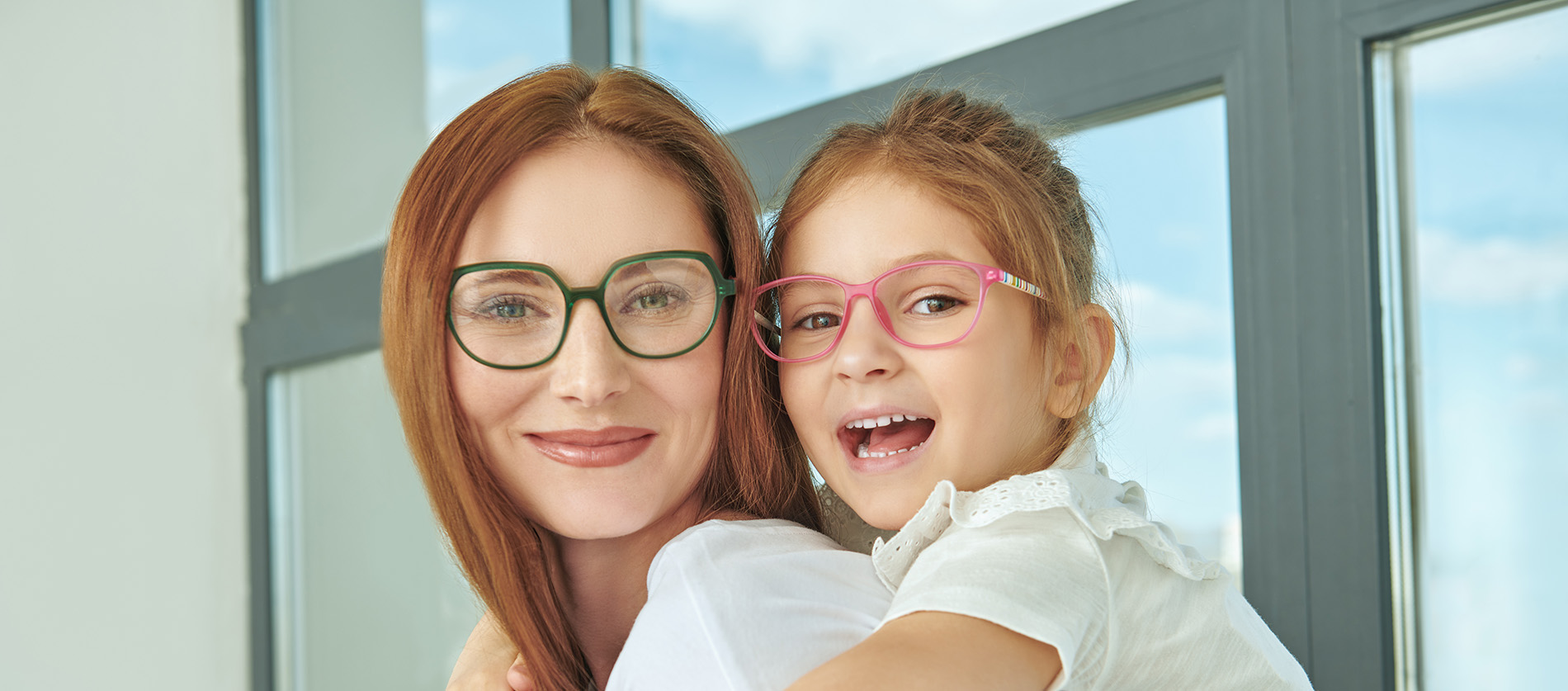 New Eye Care Patients in Cross River