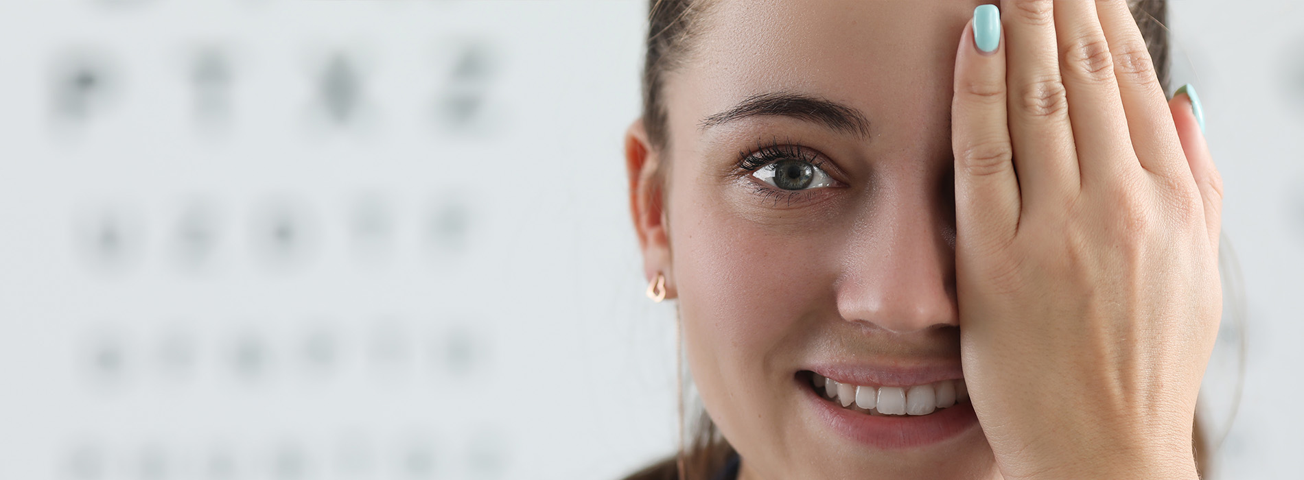 Cross River Eye Care | Diabetic Eye Exams, Glaucoma Management and Contact Lens Exams