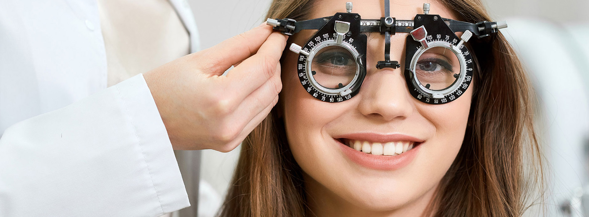 Cross River Eye Care | Pediatric Eye Care, Optical Department and Lasik Consultation and Co-Management